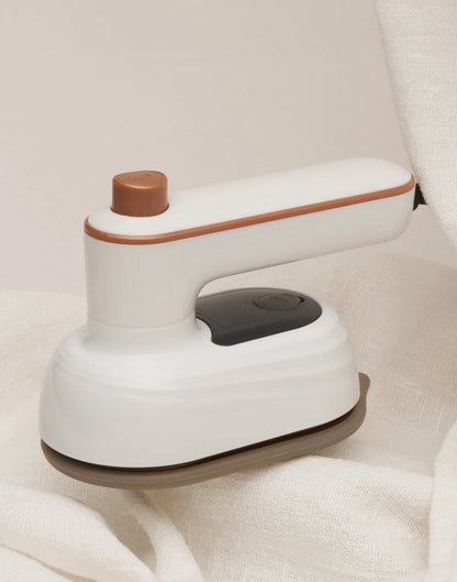 Mini-fer à repasser