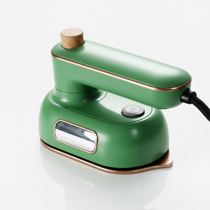 Mini-fer à repasser