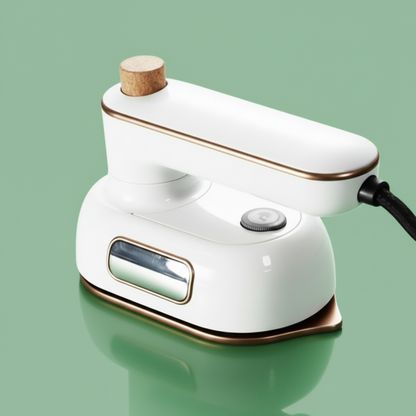 Mini-fer à repasser